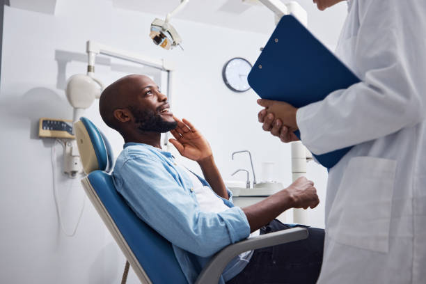 Best Urgent Tooth Repair  in Curwensville, PA