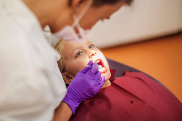 Best Dentist Open Late Near Me  in Curwensville, PA